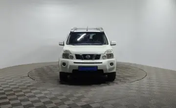 Nissan X-Trail 2009 года за 5 490 000 тг. в Алматы фото 2