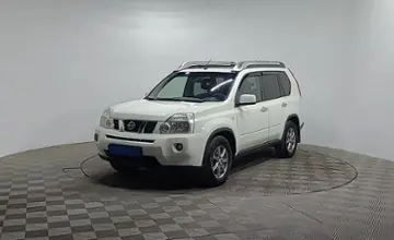 Nissan X-Trail 2009 года за 5 490 000 тг. в Алматы фото 1