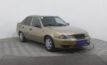 Daewoo Nexia 2011 года за 1 450 000 тг. в Астана фото 3