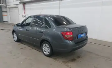 LADA (ВАЗ) Granta 2022 года за 4 200 000 тг. в Астана фото 4