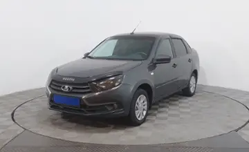 LADA (ВАЗ) Granta 2022 года за 4 200 000 тг. в Астана фото 1