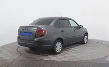LADA (ВАЗ) Granta 2022 года за 4 200 000 тг. в Астана