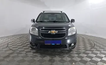 Chevrolet Orlando 2014 года за 4 758 000 тг. в Павлодар фото 2