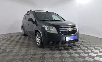 Chevrolet Orlando 2014 года за 4 758 000 тг. в Павлодар фото 3