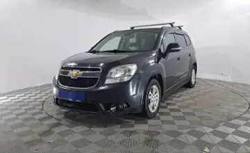 Chevrolet Orlando 2014 года за 4 758 000 тг. в Павлодар фото 1