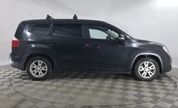 Chevrolet Orlando 2014 года за 4 758 000 тг. в Павлодар фото 4
