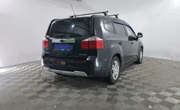 Chevrolet Orlando 2014 года за 4 758 000 тг. в Павлодар