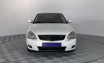 LADA (ВАЗ) Priora 2011 года за 1 550 000 тг. в Караганда фото 2