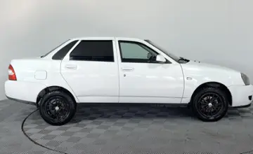 LADA (ВАЗ) Priora 2011 года за 1 550 000 тг. в Караганда фото 4
