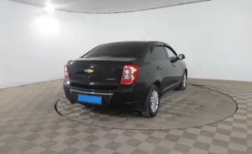 Chevrolet Cobalt 2022 года за 5 590 000 тг. в Шымкент