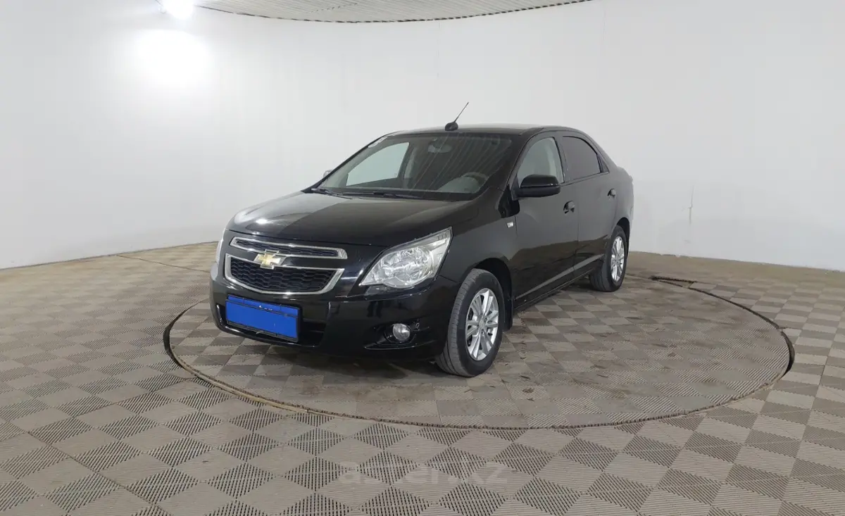 2022 Chevrolet Cobalt