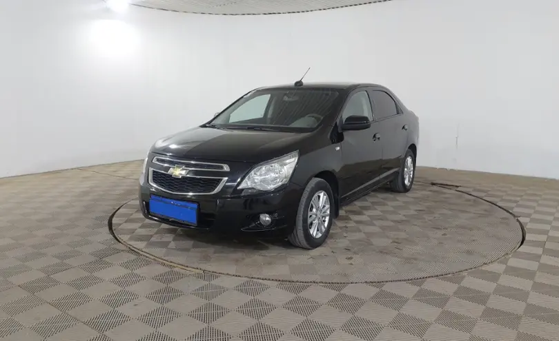 Chevrolet Cobalt 2022 года за 5 590 000 тг. в Шымкент