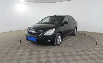 Chevrolet Cobalt 2022 года за 5 590 000 тг. в Шымкент фото 1