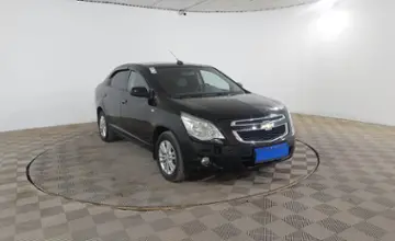 Chevrolet Cobalt 2022 года за 5 590 000 тг. в Шымкент фото 3