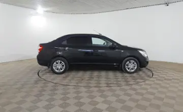 Chevrolet Cobalt 2022 года за 5 590 000 тг. в Шымкент фото 4