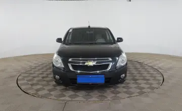 Chevrolet Cobalt 2022 года за 5 590 000 тг. в Шымкент фото 2