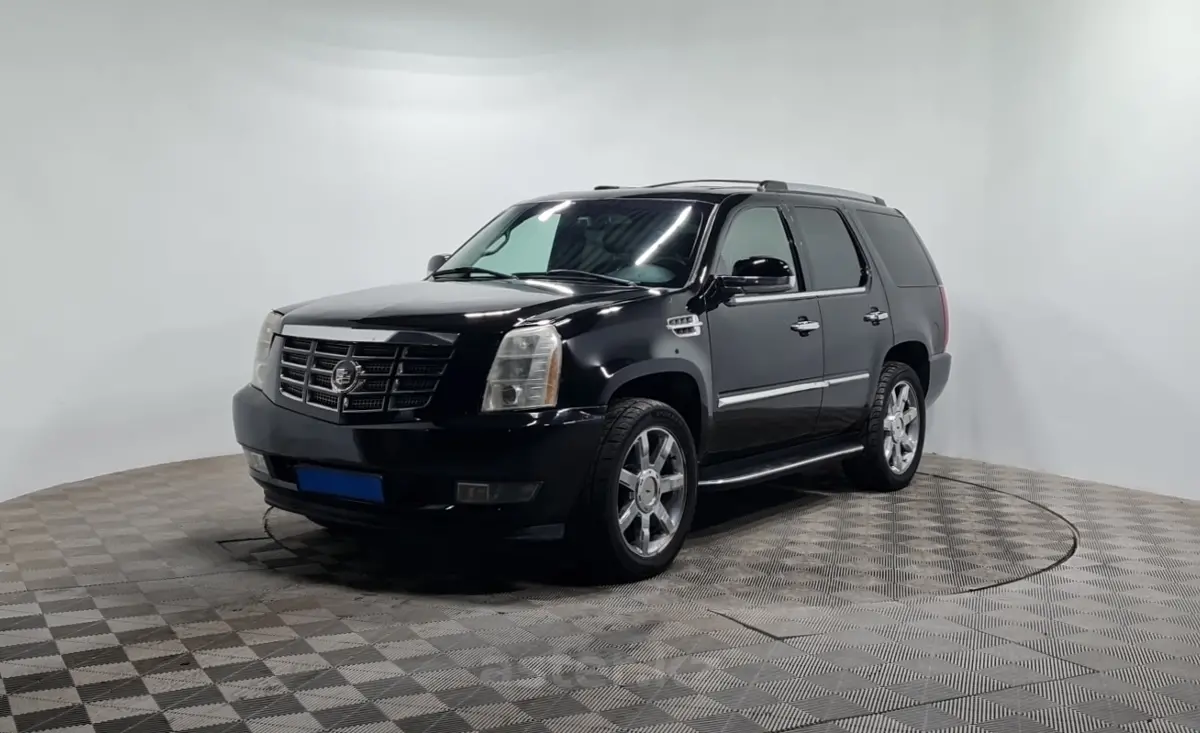 2006 Cadillac Escalade