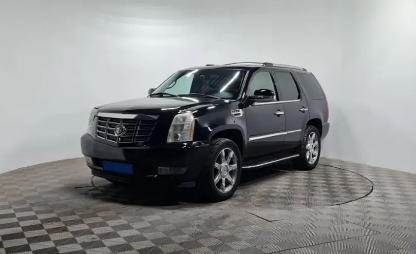 Cadillac Escalade 2006 года за 5 790 000 тг. в Алматы