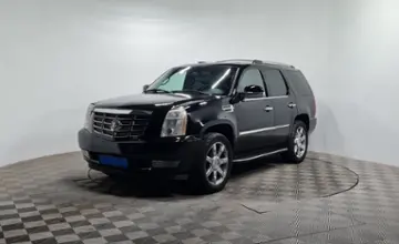 Cadillac Escalade 2006 года за 5 790 000 тг. в Алматы фото 1