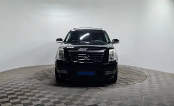 Cadillac Escalade 2006 года за 5 790 000 тг. в Алматы фото 2