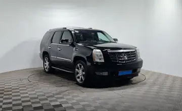 Cadillac Escalade 2006 года за 5 790 000 тг. в Алматы фото 3