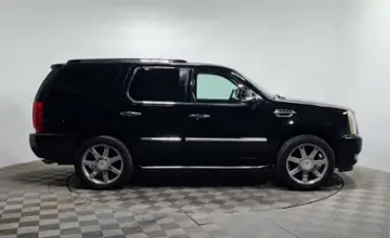 Cadillac Escalade 2006 года за 5 790 000 тг. в Алматы фото 4
