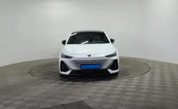 Changan UNI-V 2023 года за 9 500 000 тг. в Алматы фото 2