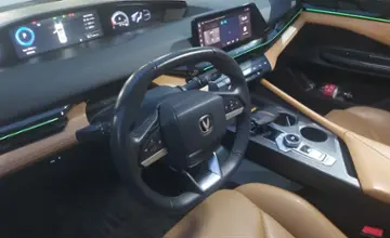 Changan UNI-V 2023 года за 9 500 000 тг. в Алматы фото 5