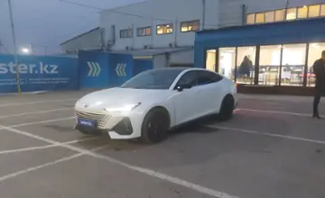 Changan UNI-V 2023 года за 9 500 000 тг. в Алматы фото 1