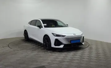 Changan UNI-V 2023 года за 9 500 000 тг. в Алматы фото 3