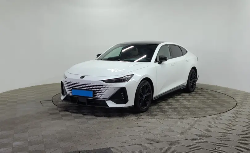 Changan UNI-V 2023 года за 9 500 000 тг. в Алматы