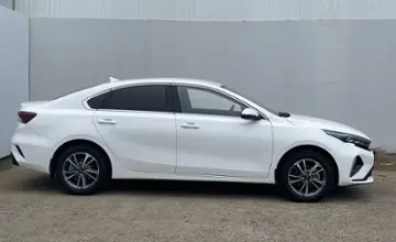 Kia K3 2023 года за 8 890 000 тг. в Уральск фото 4