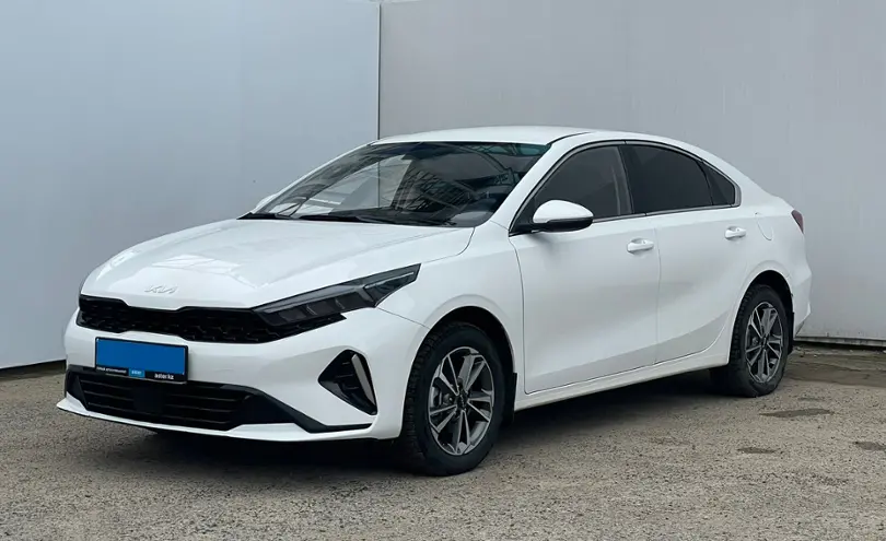 Kia K3 2023 года за 8 890 000 тг. в Уральск
