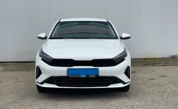 Kia K3 2023 года за 8 890 000 тг. в Уральск фото 2