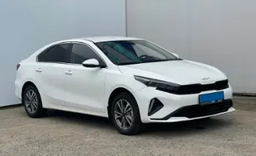 Kia K3 2023 года за 8 890 000 тг. в Уральск фото 3