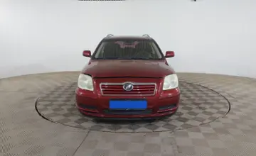 Toyota Avensis 2004 года за 3 990 000 тг. в Шымкент фото 2