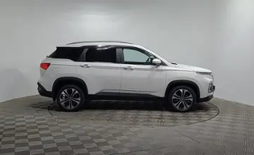 Chevrolet Captiva 2022 года за 9 290 000 тг. в Алматы фото 4