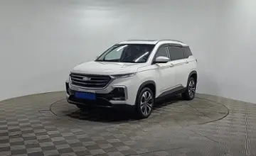 Chevrolet Captiva 2022 года за 9 290 000 тг. в Алматы фото 1