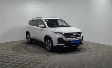 Chevrolet Captiva 2022 года за 9 290 000 тг. в Алматы фото 3