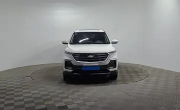 Chevrolet Captiva 2022 года за 9 290 000 тг. в Алматы фото 2