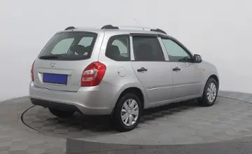 LADA (ВАЗ) Kalina 2014 года за 3 200 000 тг. в Астана