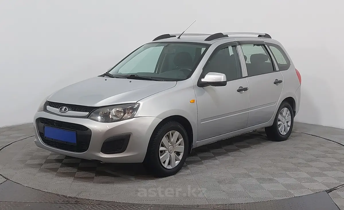 2014 LADA (ВАЗ) Kalina