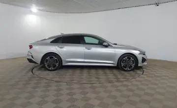 Kia K5 2021 года за 12 990 000 тг. в Шымкент фото 4