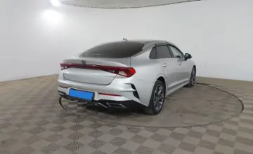 Kia K5 2021 года за 12 990 000 тг. в Шымкент