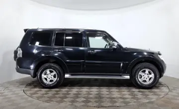 Mitsubishi Pajero 2007 года за 8 590 000 тг. в Астана фото 4