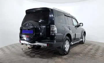 Mitsubishi Pajero 2007 года за 8 590 000 тг. в Астана