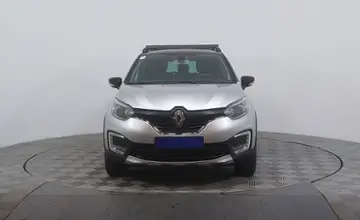 Renault Kaptur 2019 года за 6 900 000 тг. в Астана фото 2