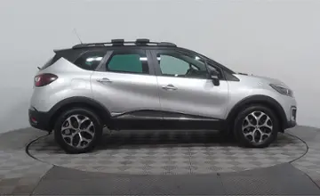 Renault Kaptur 2019 года за 6 900 000 тг. в Астана фото 4