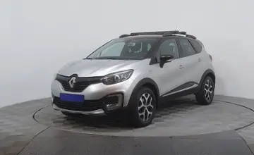 Renault Kaptur 2019 года за 6 900 000 тг. в Астана фото 1