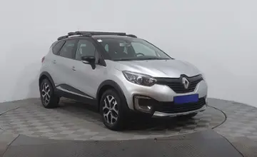 Renault Kaptur 2019 года за 6 900 000 тг. в Астана фото 3